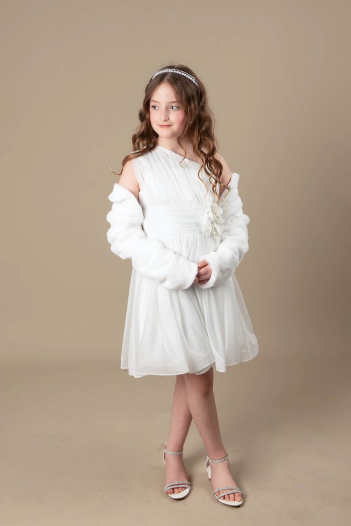 שרוולון פרווה דגם PARV