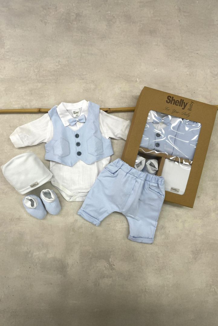 חליפת ברית JOHN