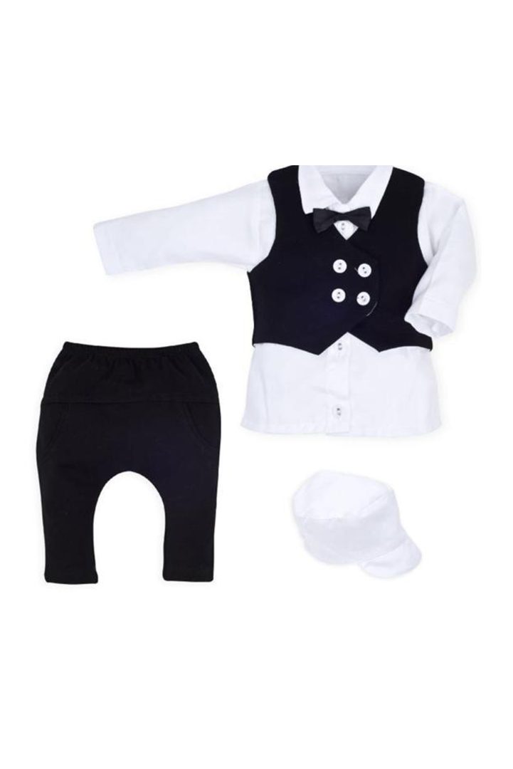 חליפת ברית MELI