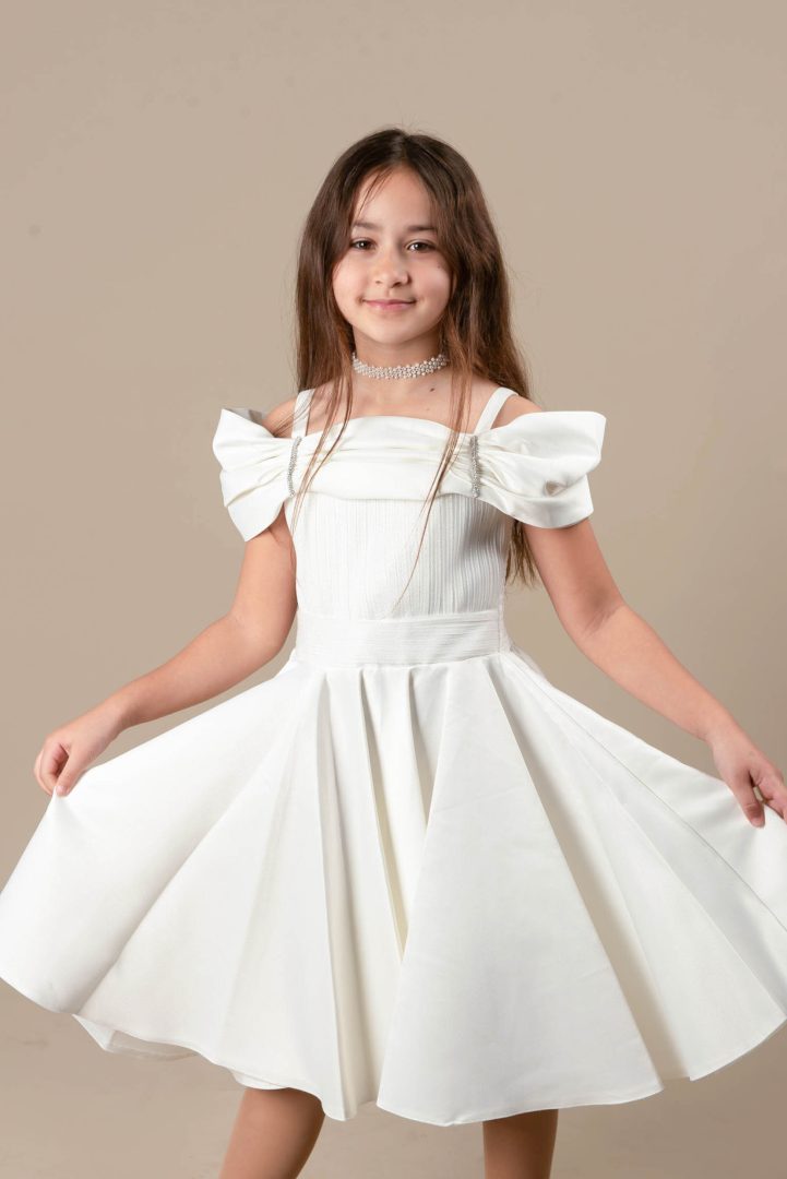 צ'וקר פנינים ואבנים דגם LORIN