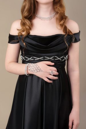 צמיד ג'אדי דגם JADI