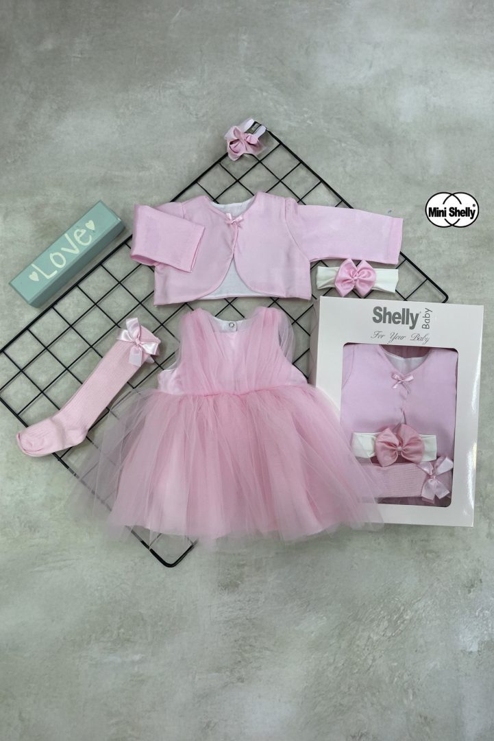 שמלת בריתה KISH