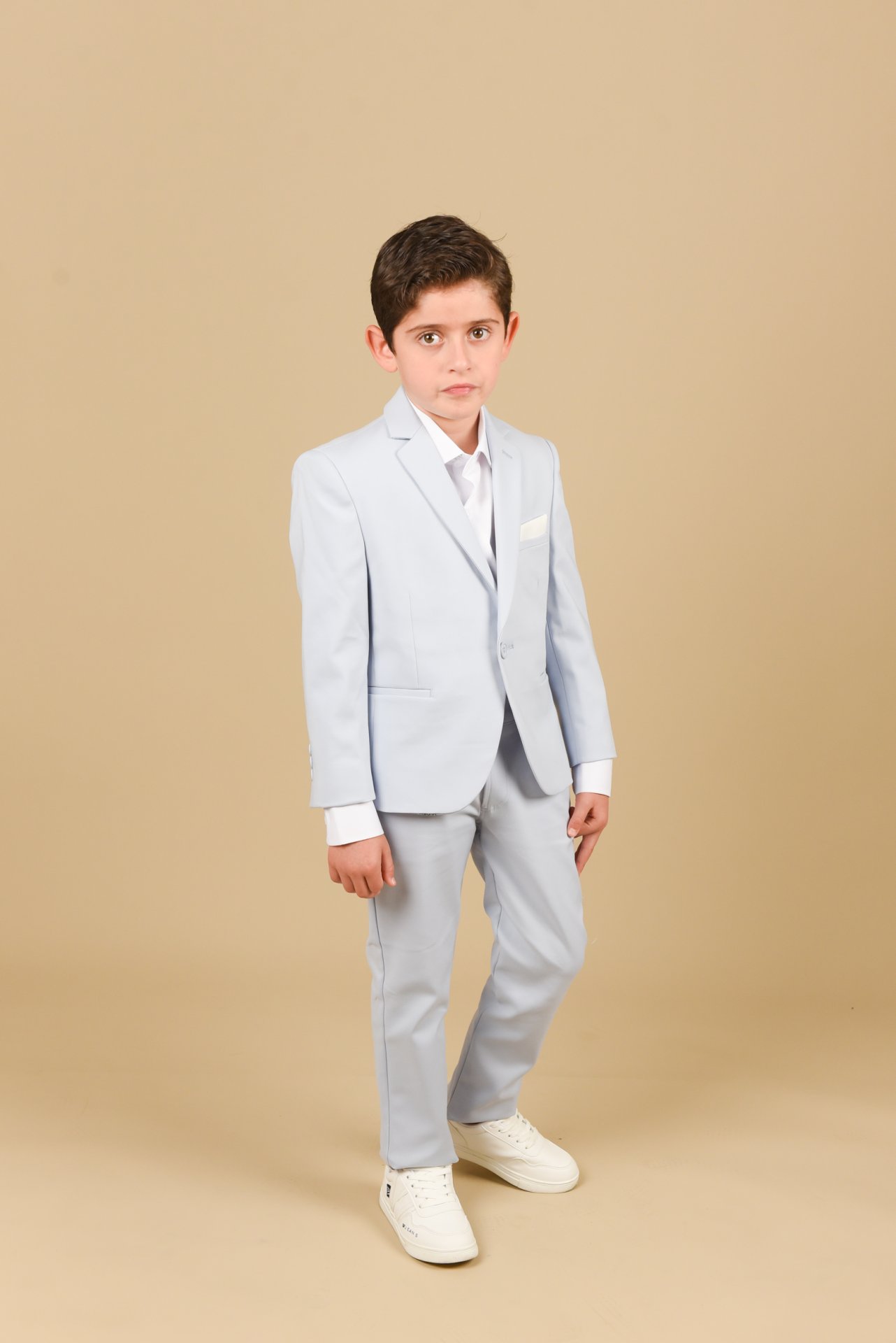 ג'קט ספורט אלגנט דגם FRANCO