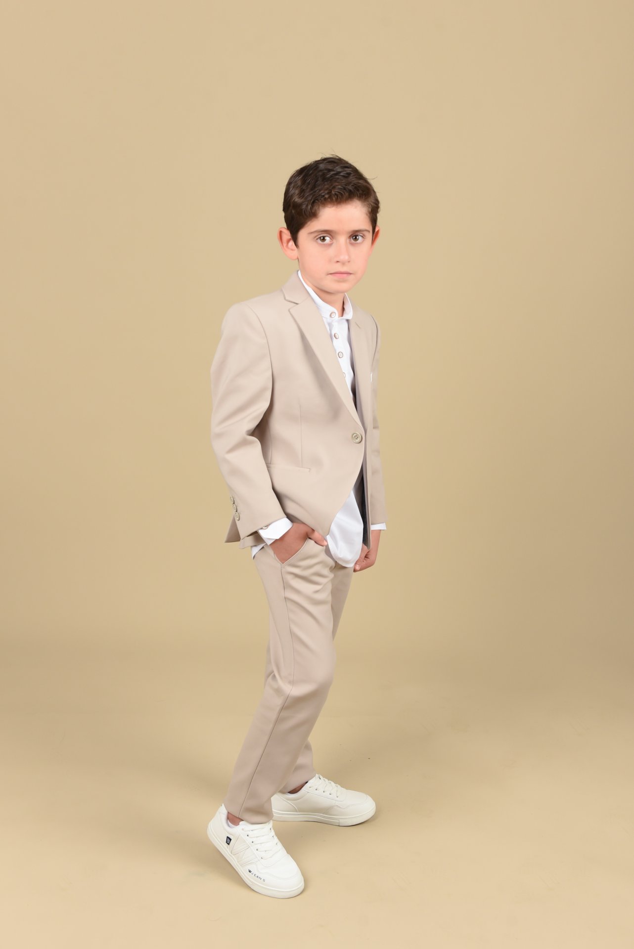 ג'קט ספורט אלגנט דגם FRANCO