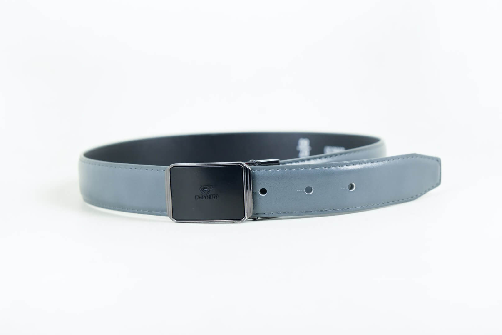 חגורה קלאסית דגם JEREMY