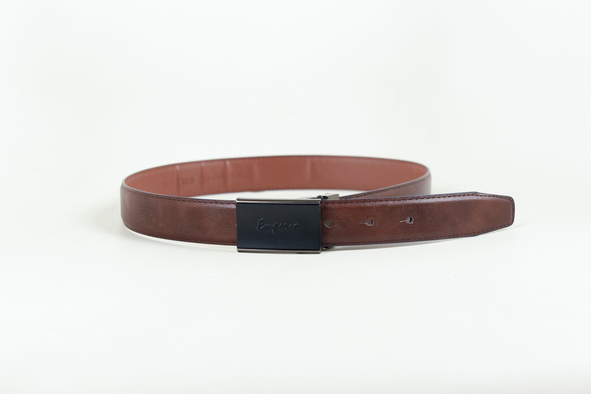 חגורה קלאסית דגם JEREMY