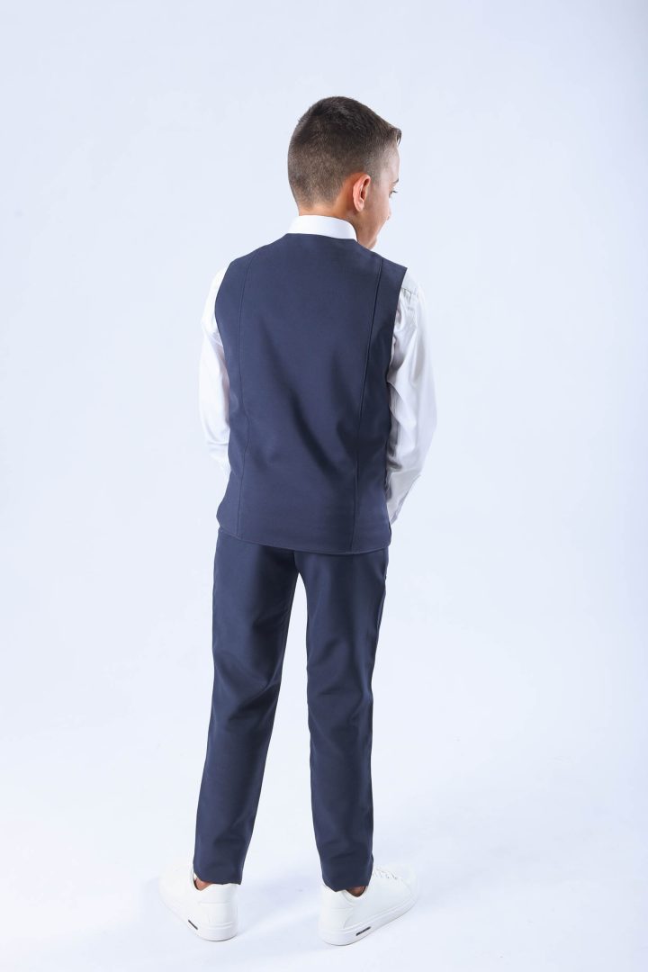 ווסט דגם NICO