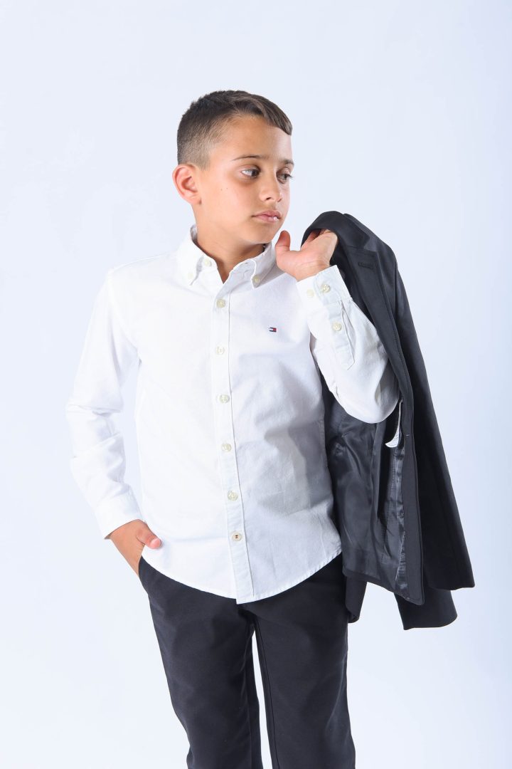 מותגים בנים