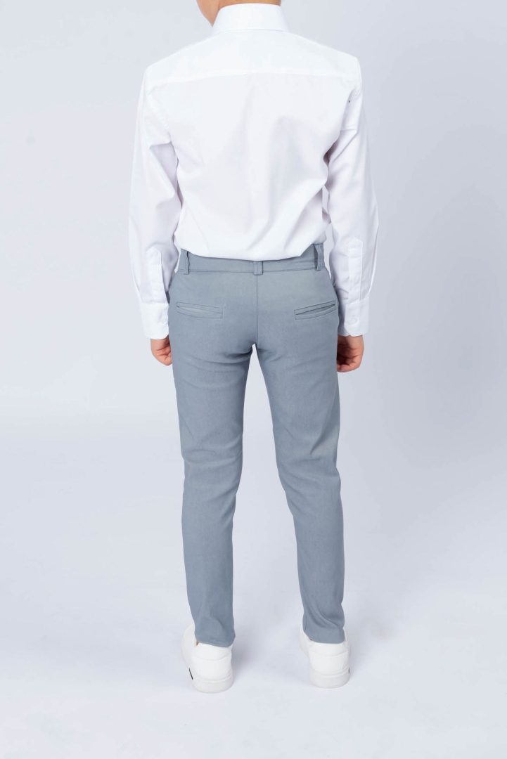 מכנס ספורט אלגנט דגם MILAN