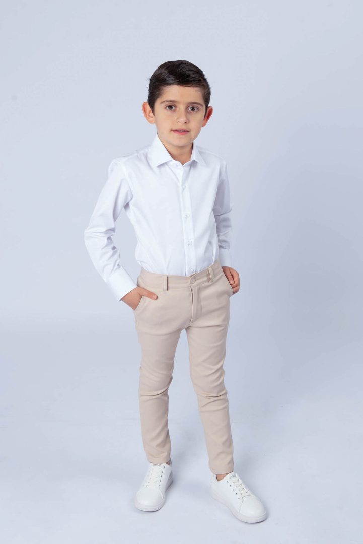 מכנס דגם LITAN