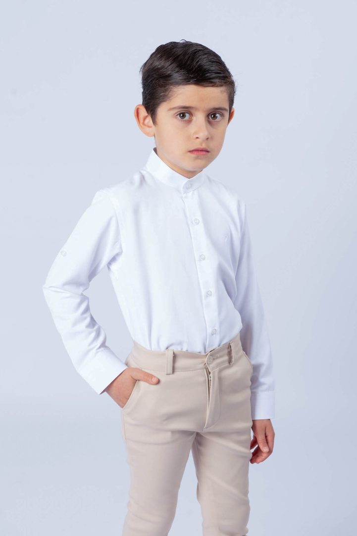 חולצה דגם MIKE