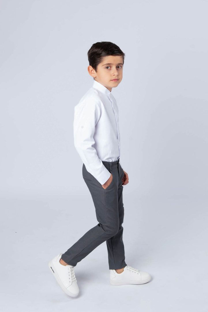 מכנס ספורט אלגנט דגם RIPS