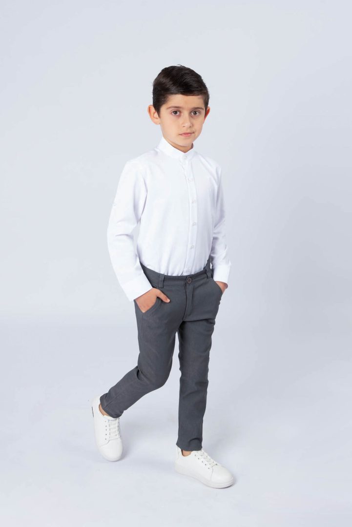 חולצה דגם MIKE