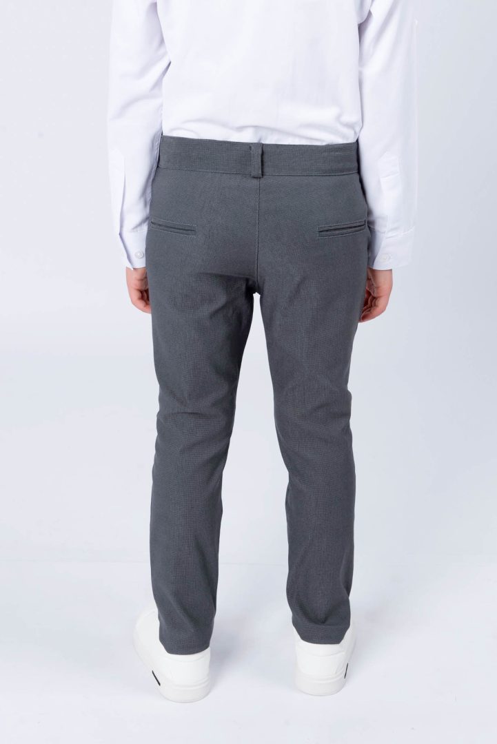 מכנס ספורט אלגנט דגם RIPS