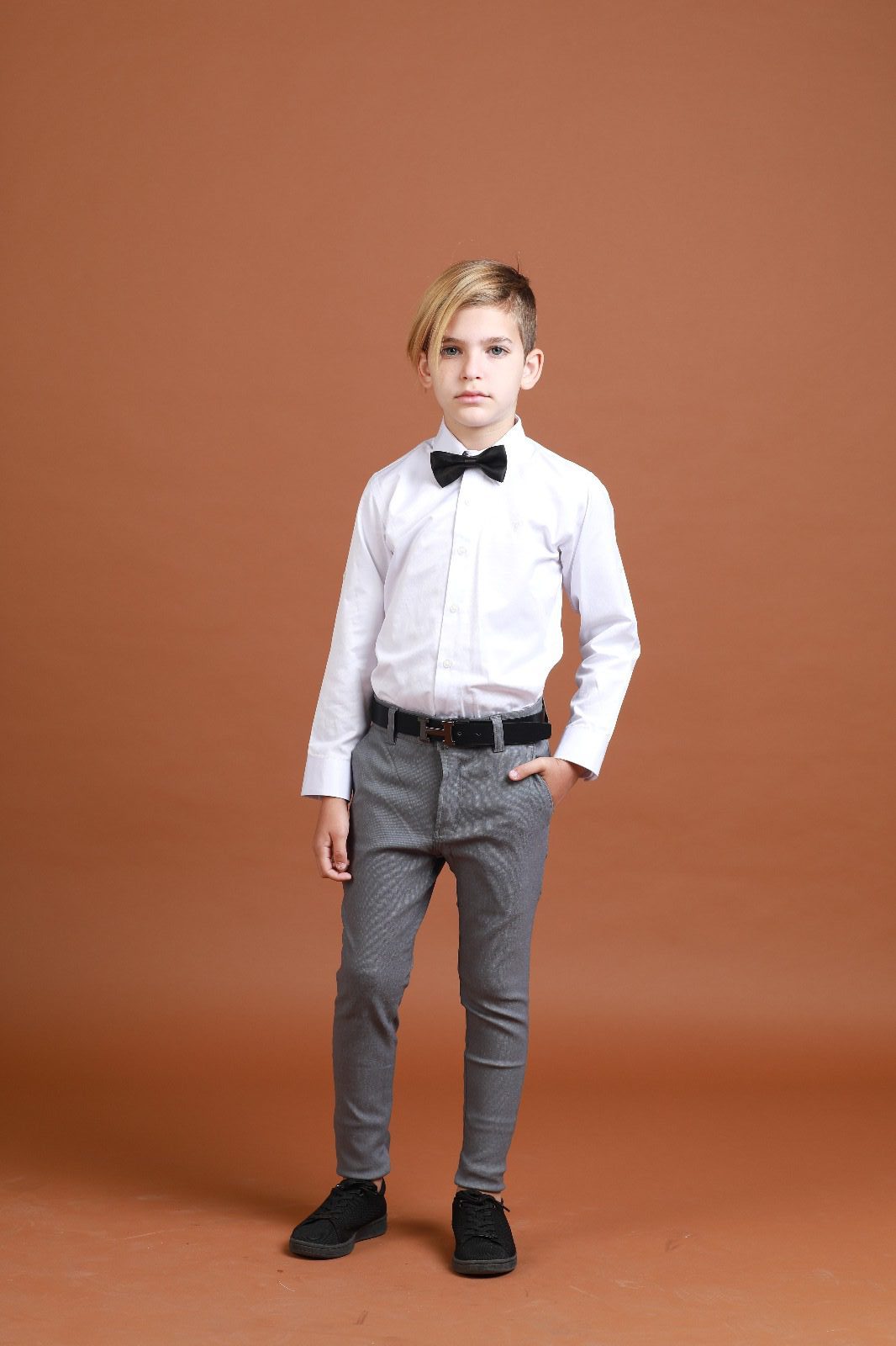 פפיון קלאסי