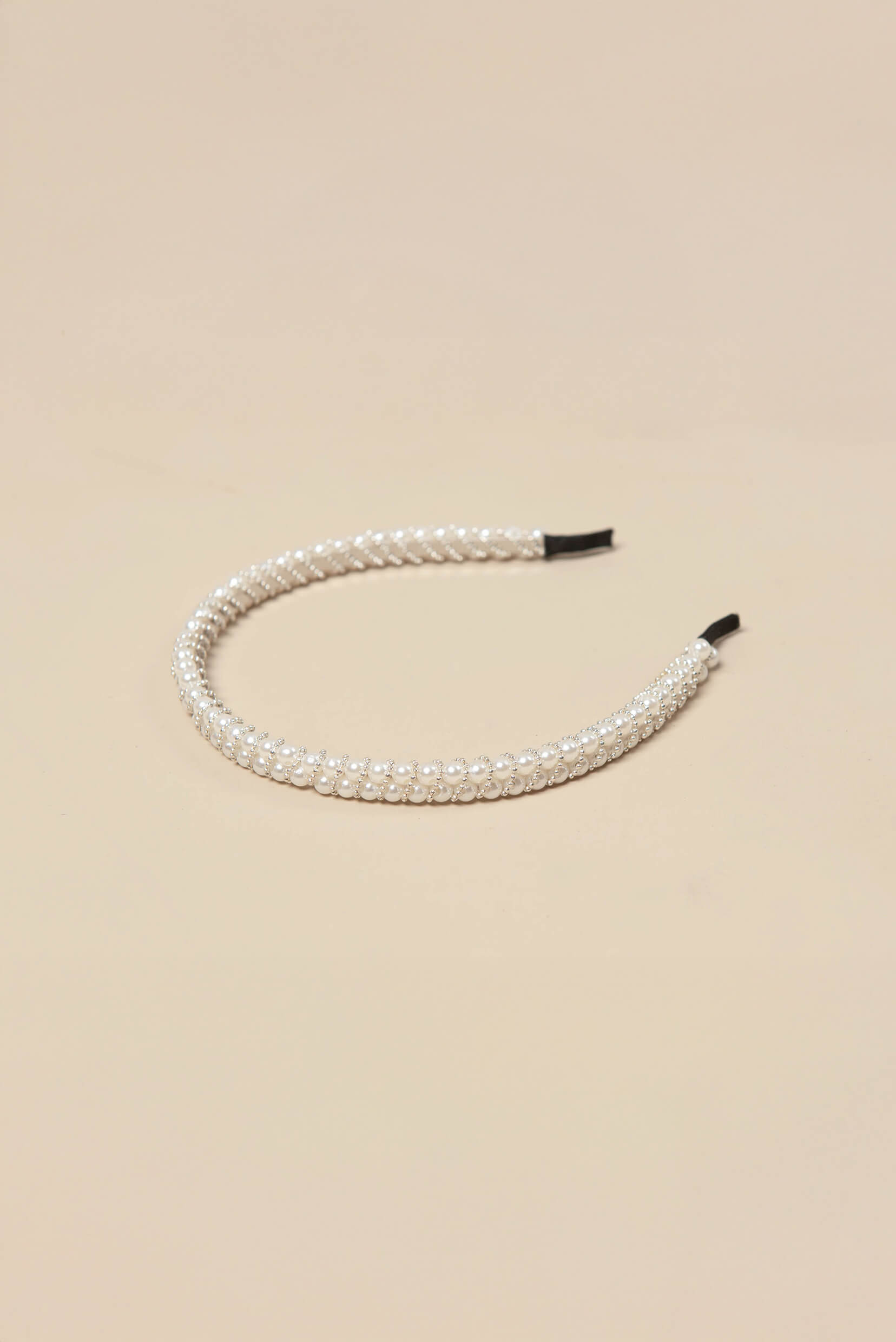 קשת פנינים דגם ANNABELLE