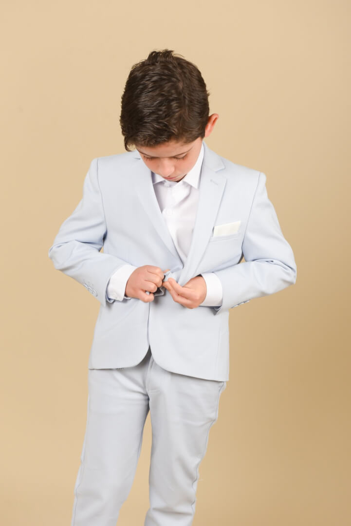 חליפת ג'קט BILL