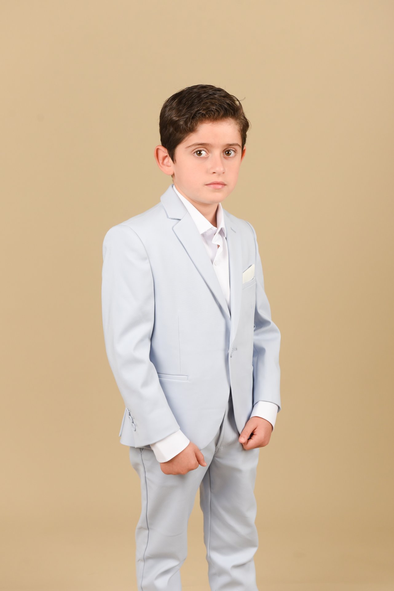 ג'קט ספורט אלגנט דגם FRANCO