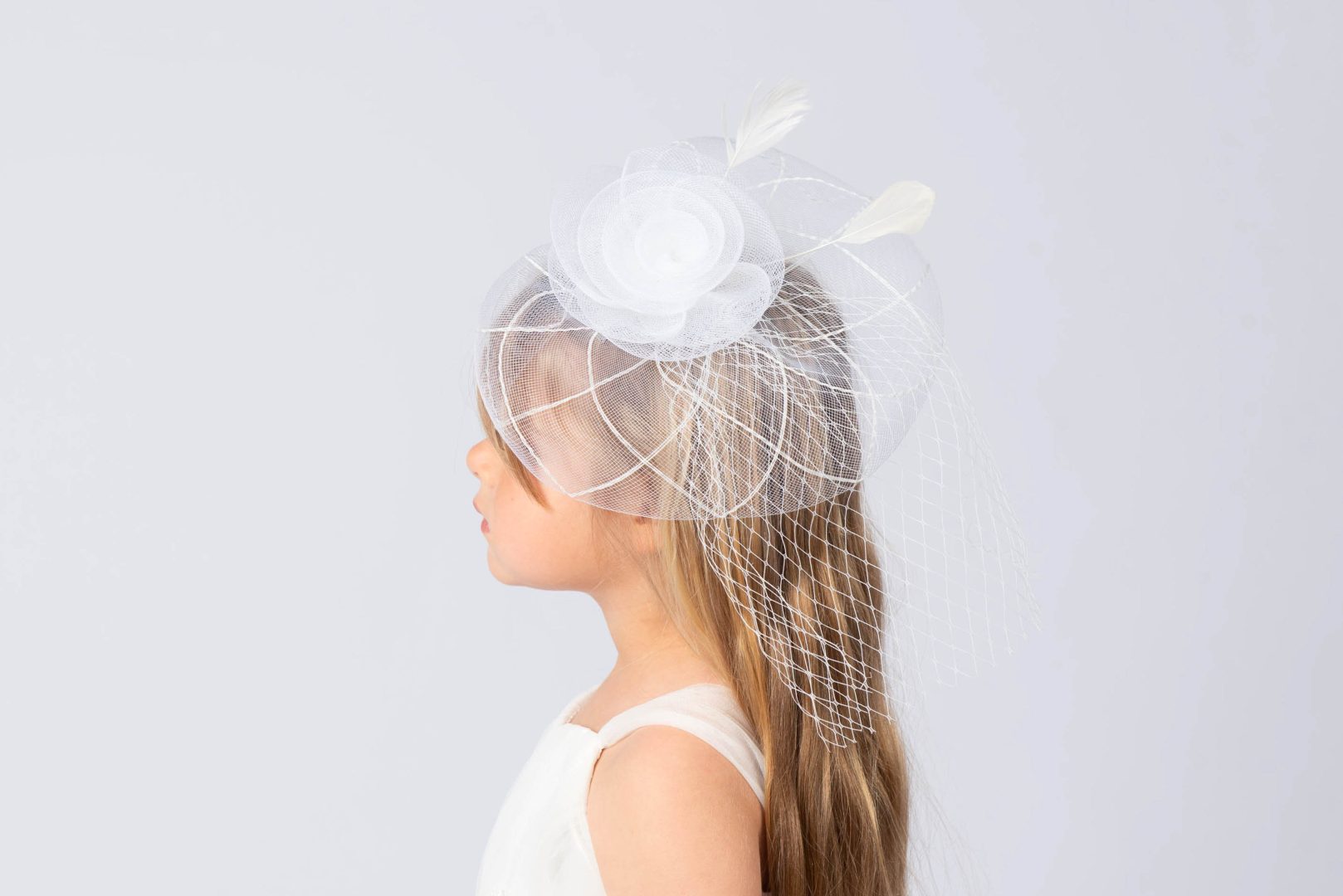 כובע רשת אנגלי דגם MIDELTON