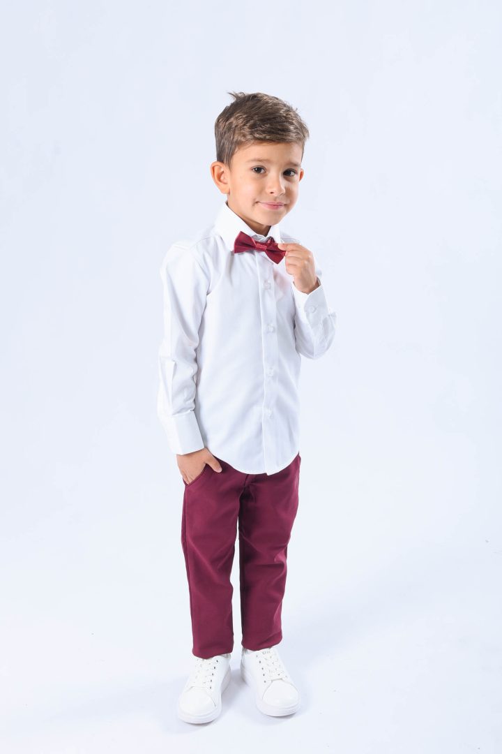 מכנס ספורט אלגנט דגם AMIR