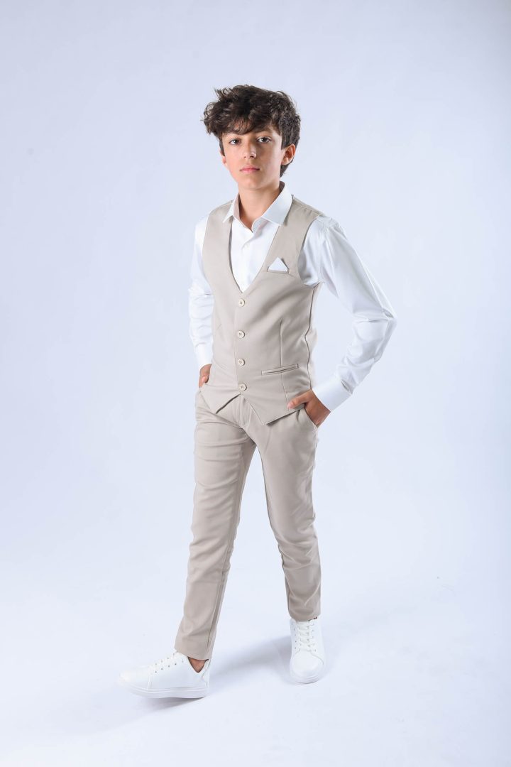 מכנס ספורט אלגנט דגם AMIR