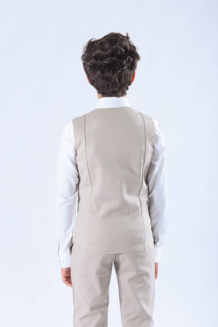 ווסט דגם NICO