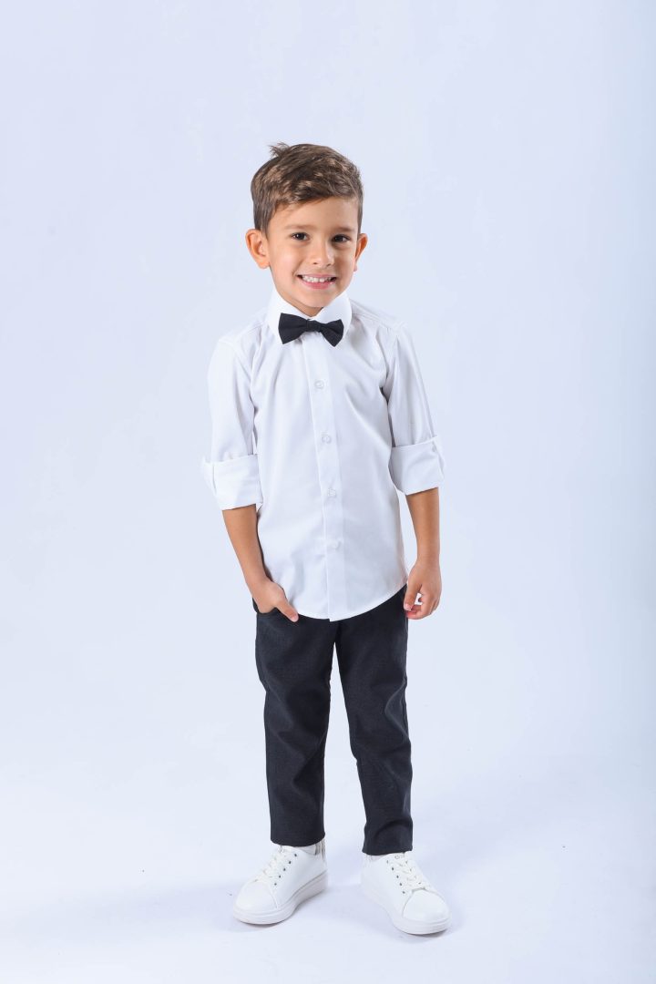 פפיון קלאסי