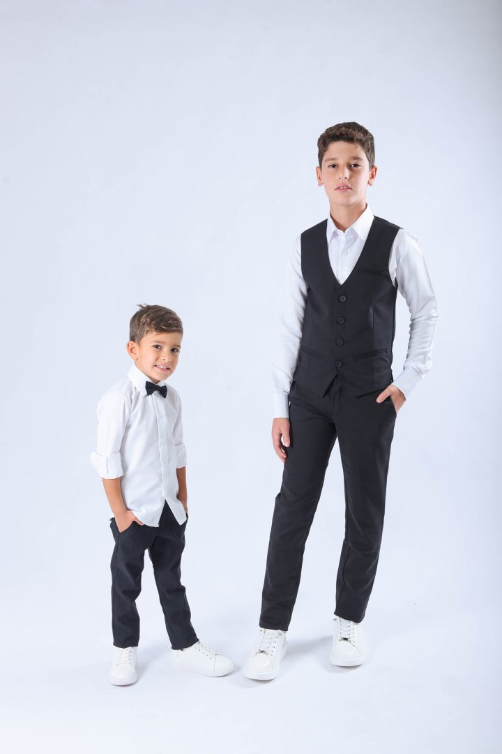 מכנס ספורט אלגנט דגם AMIR