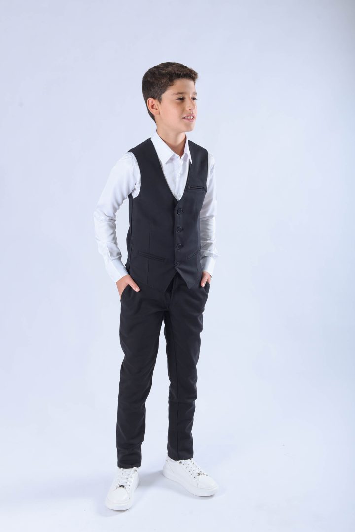 מכנס ספורט אלגנט דגם AMIR