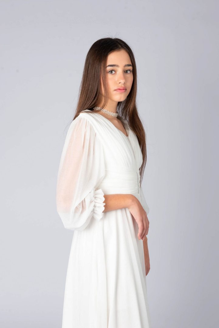 שמלות צנועות