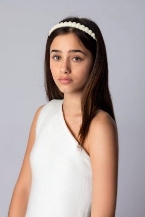 קשת עיטורי ורדים דגם SANDRA