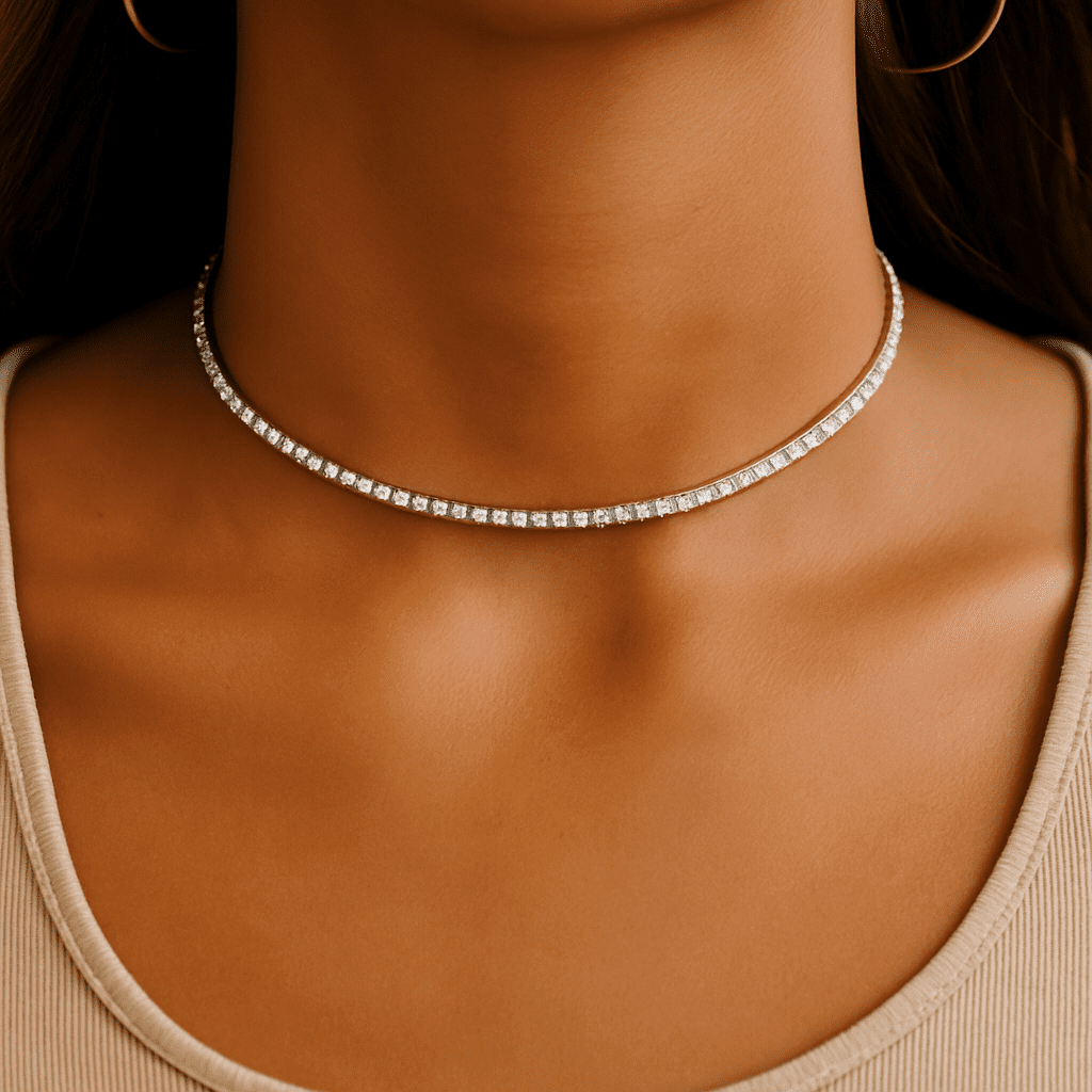 צ'וקר דגם GLIMMER