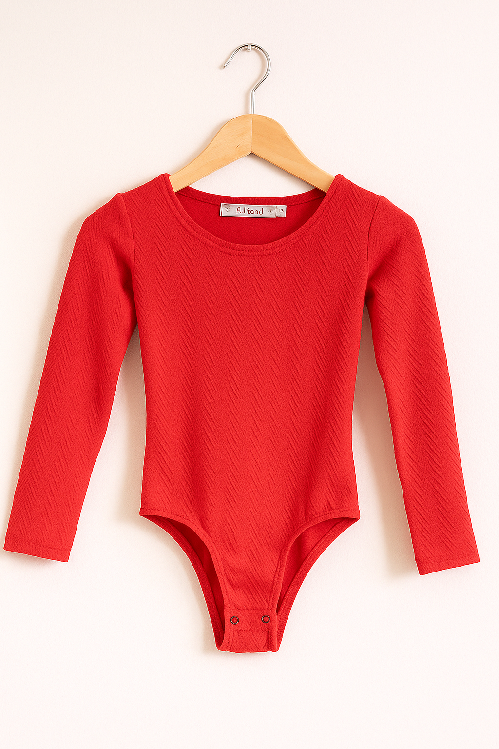 בגד גוף דגם PASIA