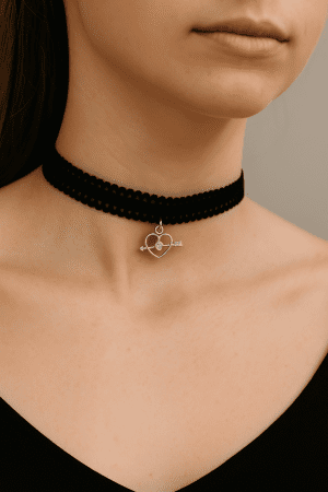 צ'וקר דגם CUPID