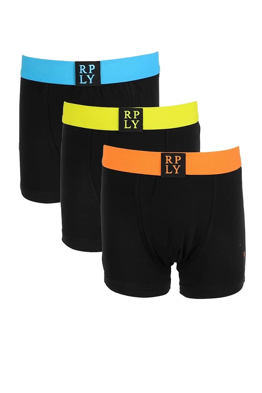 תחתוני בוקסר REPLAY