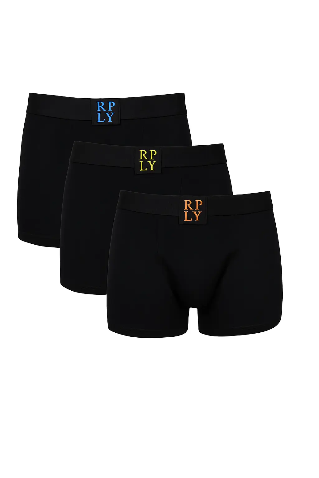 תחתוני בוקסר REPLAY