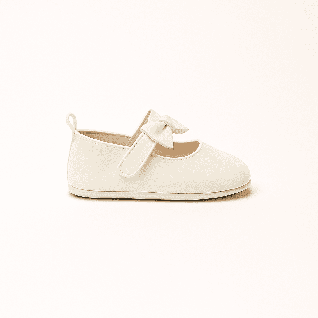 נעל בובה תינוקות דגם BOBI