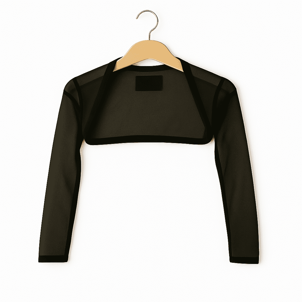 שרוולון שיפון SEREIN