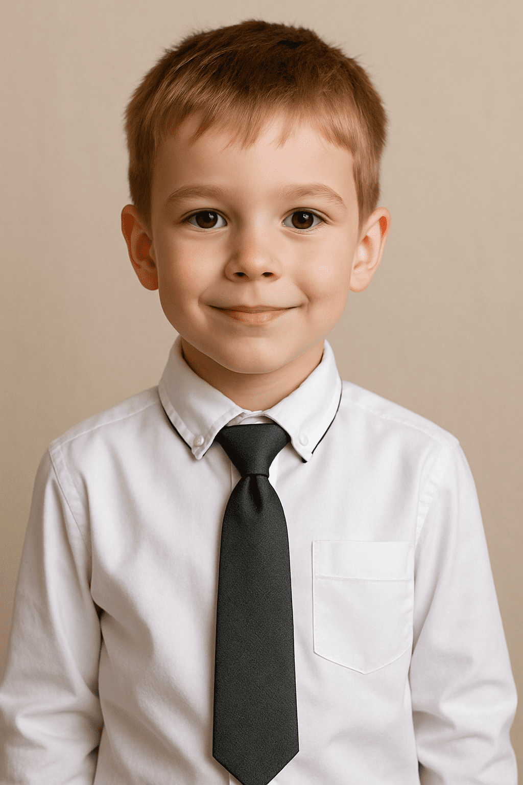 עניבת קשירת גומי דגם KNOT