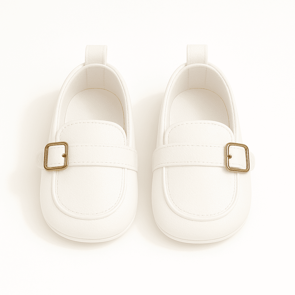 נעל תינוק BUBOO