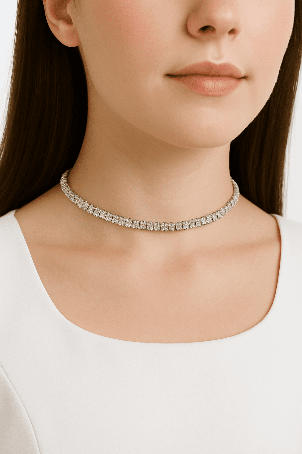 צ'וקר אבנים כפול דגם CELES