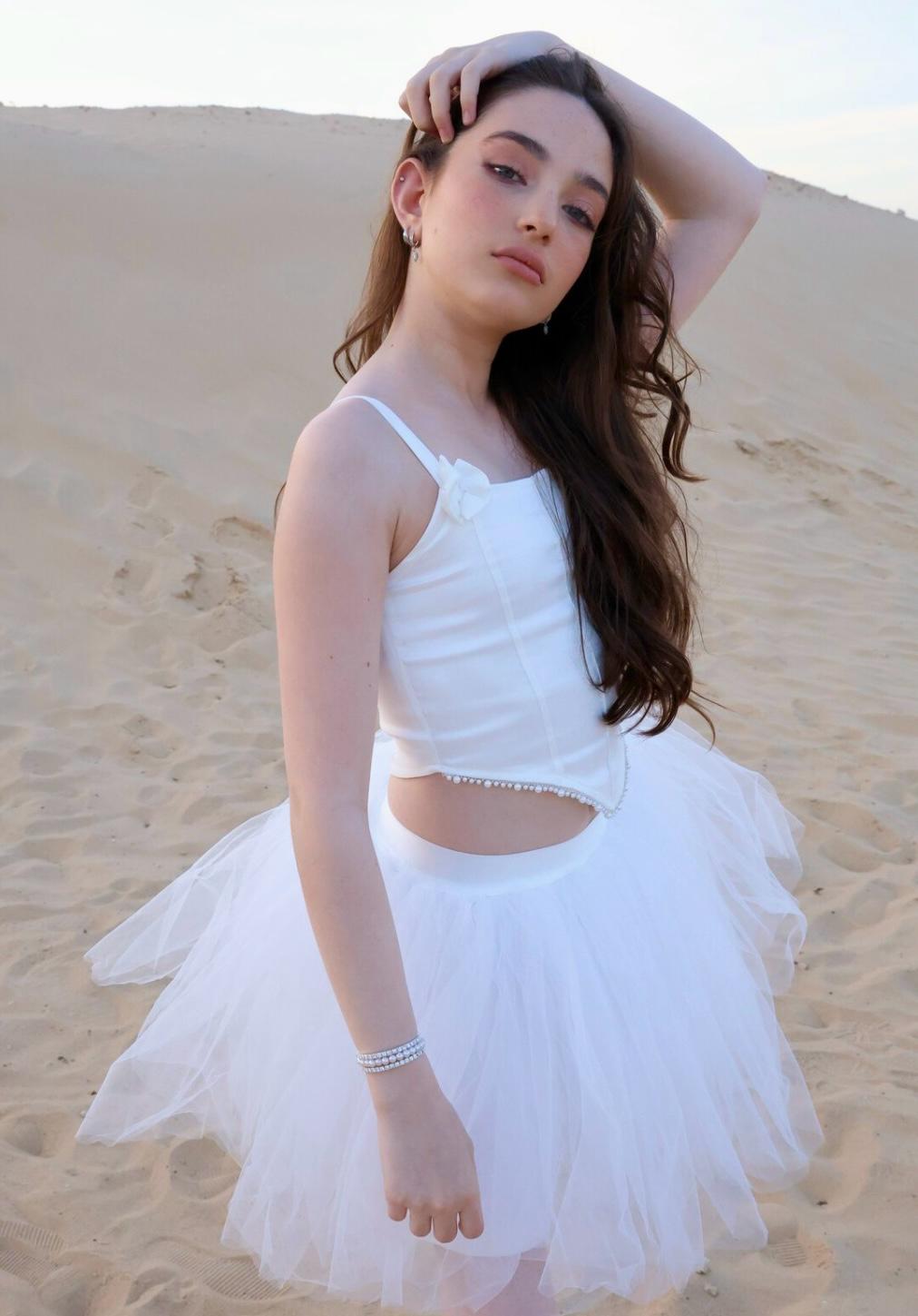 סט טוטו SAHARA