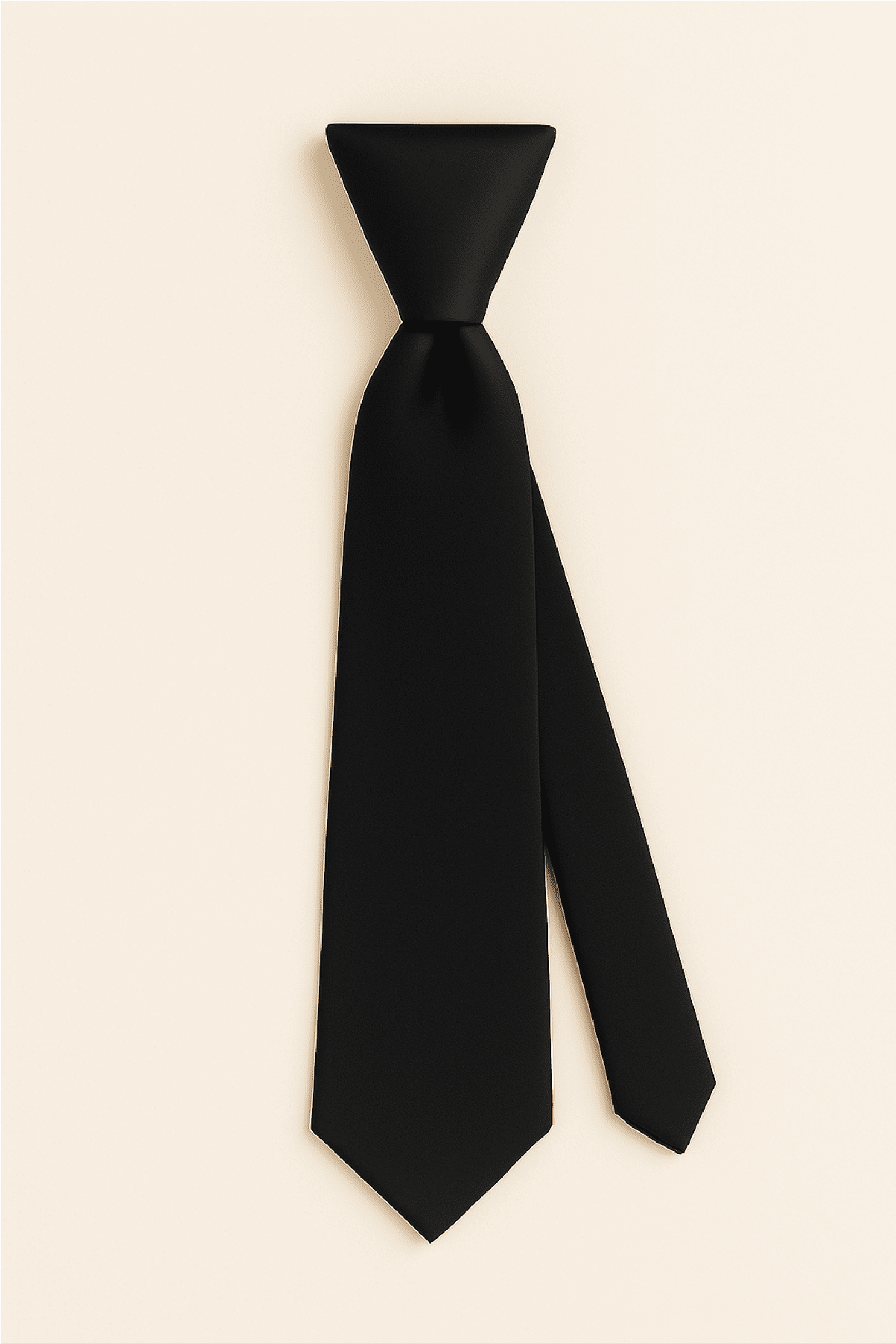 עניבת קשירה דגם FOLD