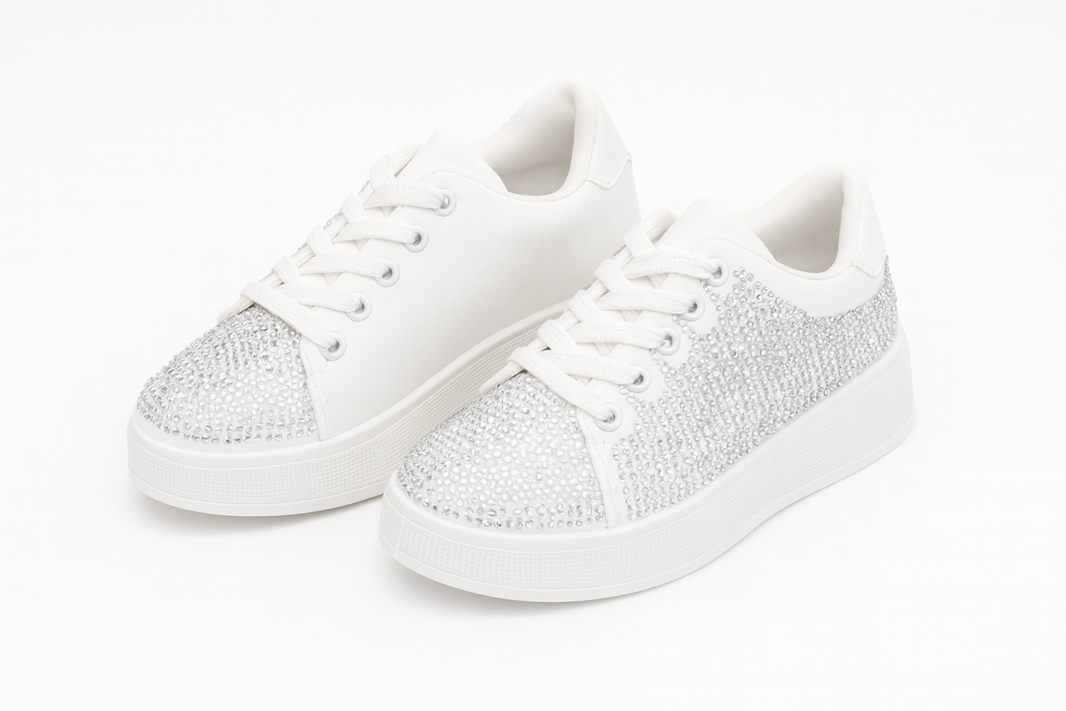 נעל סניקרס BROOK