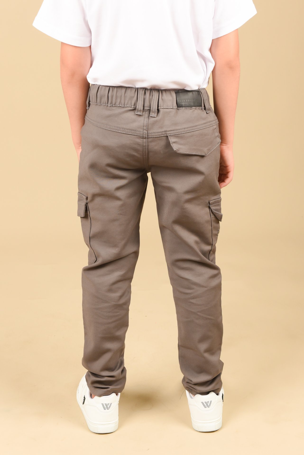 מכנס דגמ"ח JASPER