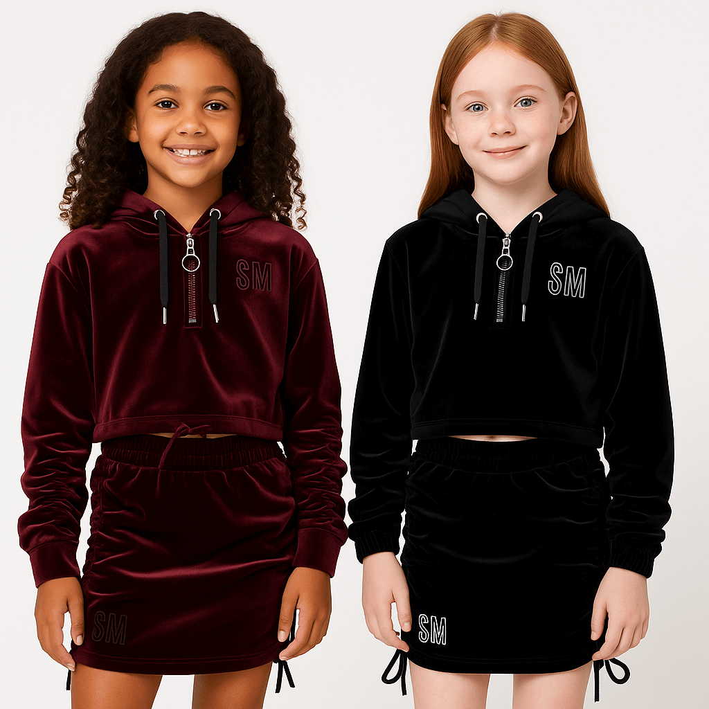 מותגים בנות