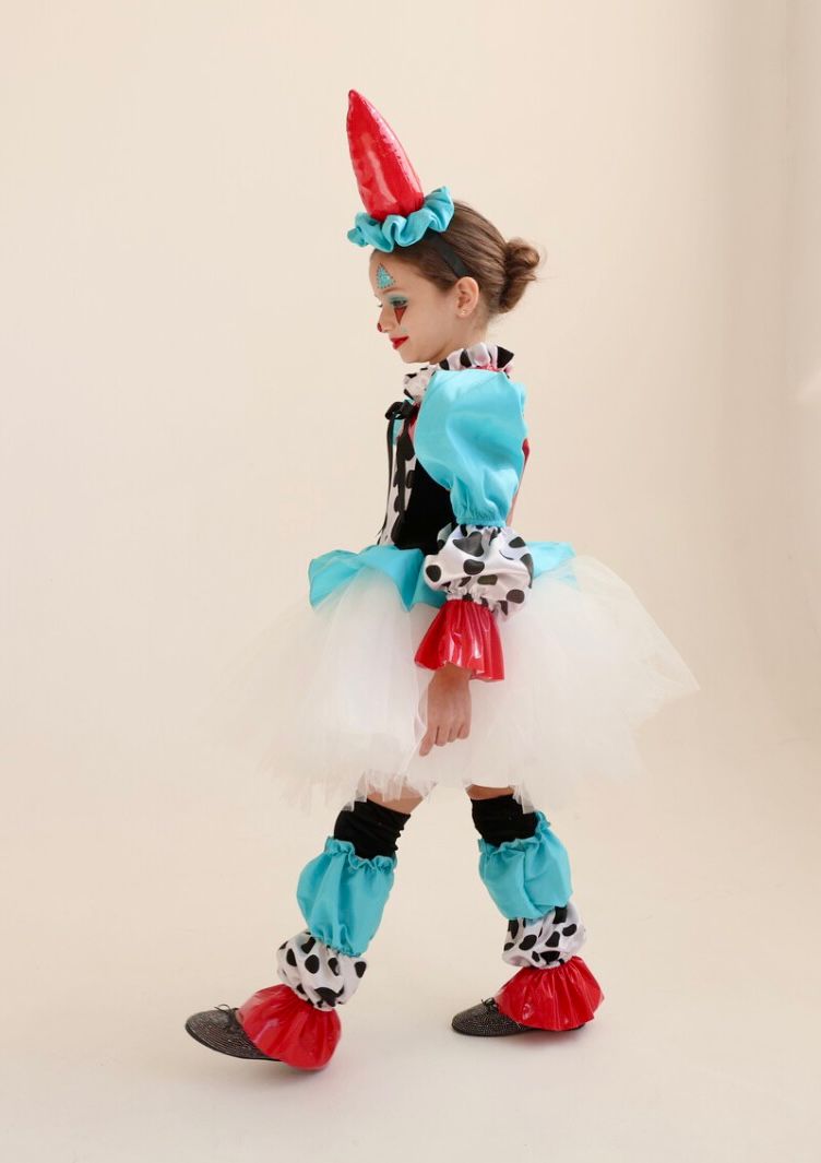 תחפושת מוקיונית