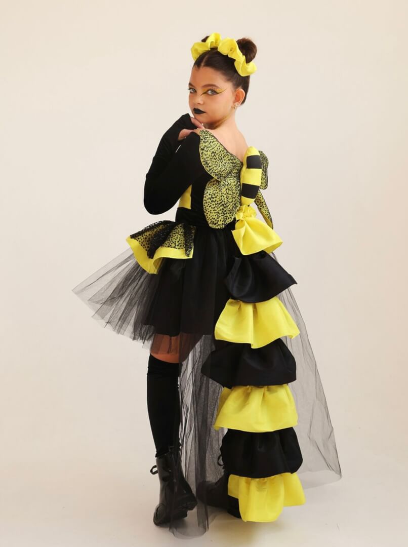 תחפושת דבורה