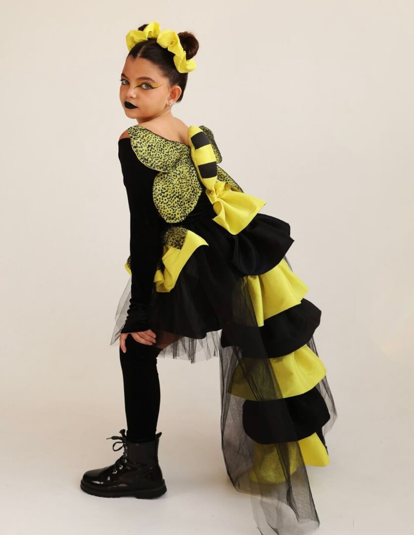 תחפושת דבורה