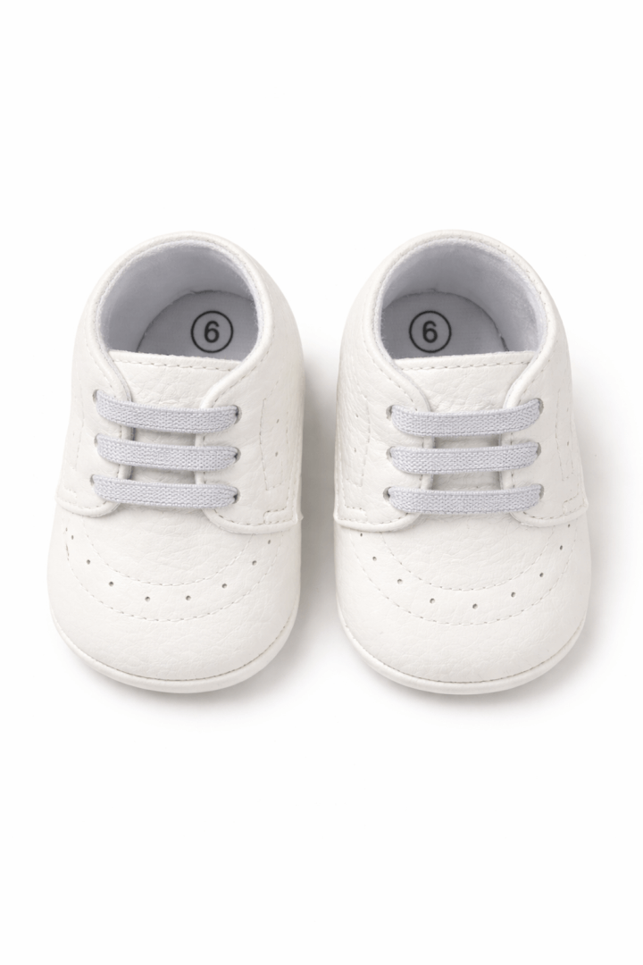 נעלי תינוק ABBY